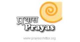 Prayas logo